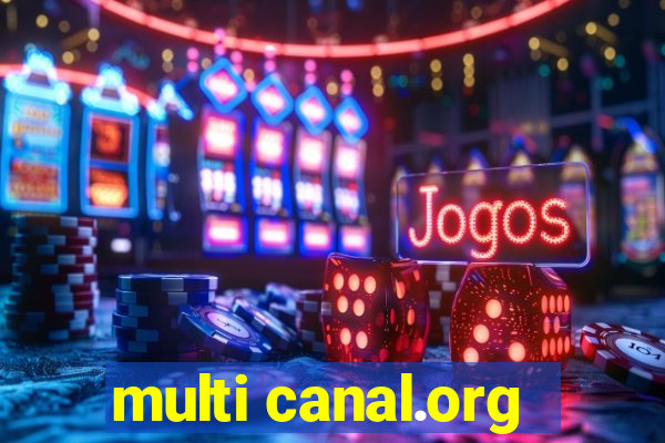 multi canal.org
